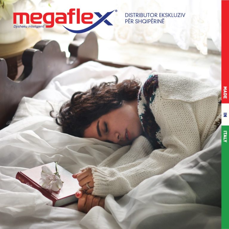 Me krevatin e mirë