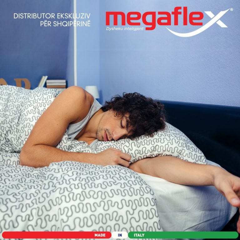 Nuk është nevoja "të bëheni mbarë" për të sjellë krevatin e ri në shtëpi